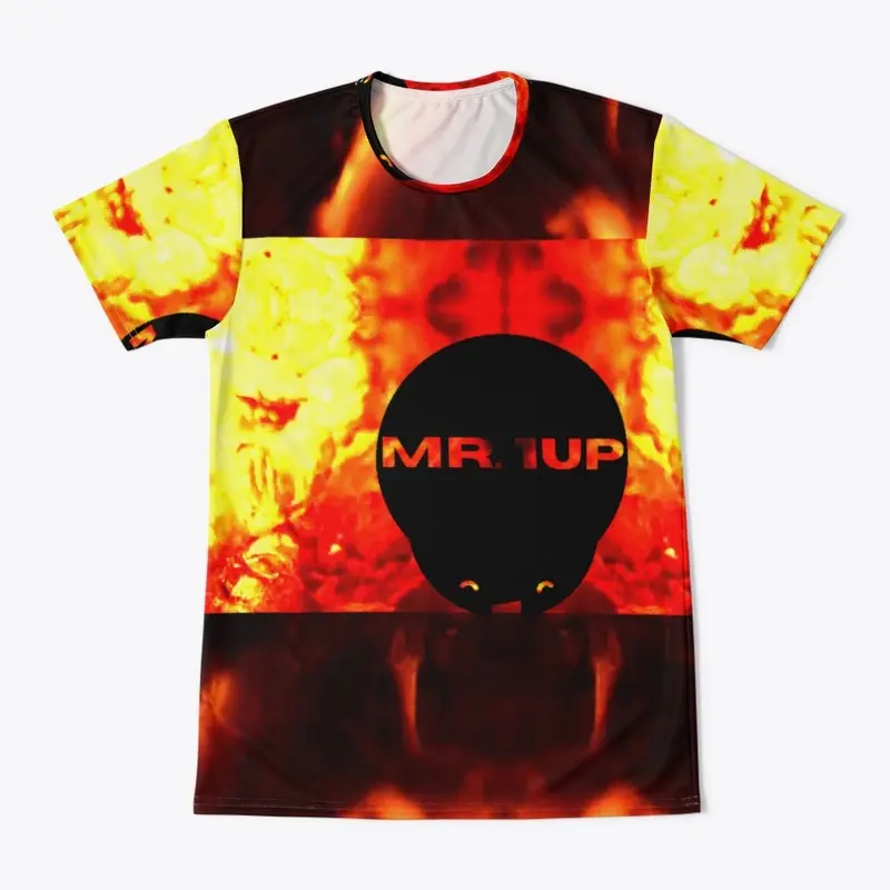 Mr. 1up | This Thing | Fire