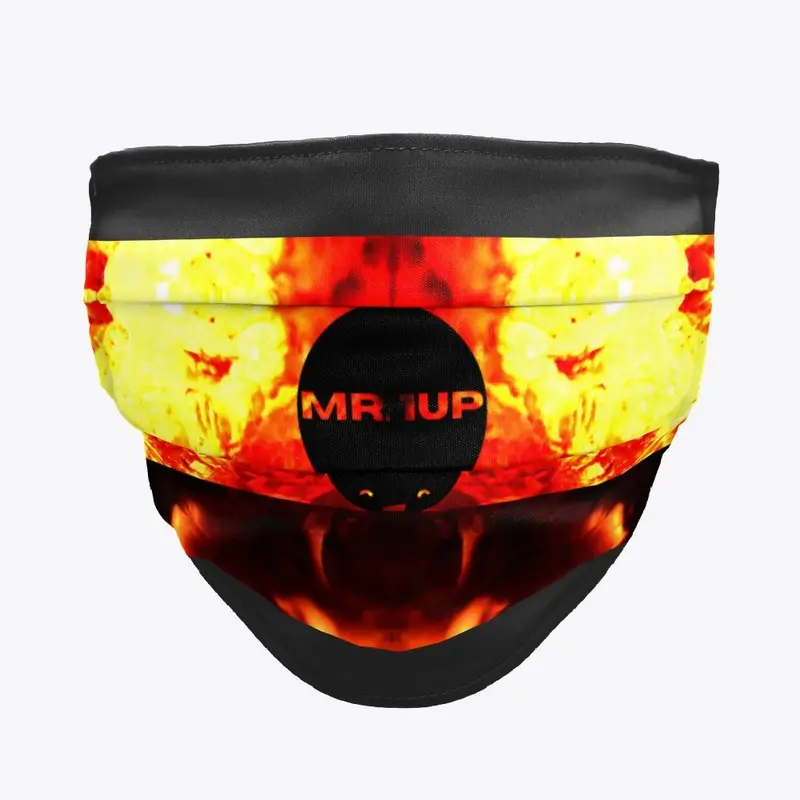 Mr. 1up | This Thing | Fire